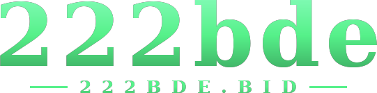 222bde logo